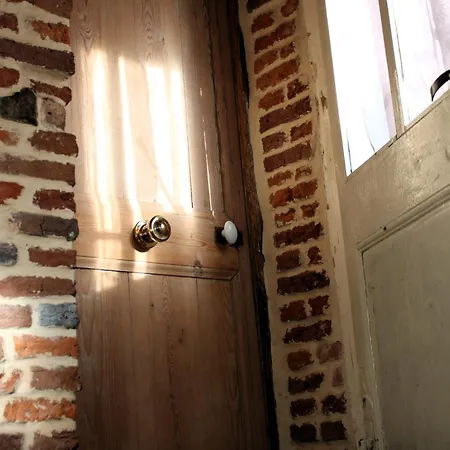 Aa13 - Le Victor Hugo - Sejour D'exception Dans Un Historique Appartement