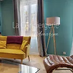 Aa13 - Le Victor Hugo - Sejour D'exception Dans Un Historique Apartment Ault