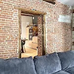 Apartment Aa13 - Le Victor Hugo - Sejour D'exception Dans Un Historique *