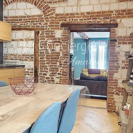 Aa13 - Le Victor Hugo - Sejour D'exception Dans Un Historique Ault