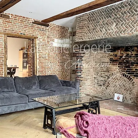 Aa13 - Le Victor Hugo - Sejour D'exception Dans Un Historique Ault