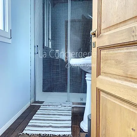 Apartment Aa13 - Le Victor Hugo - Sejour D'exception Dans Un Historique *
