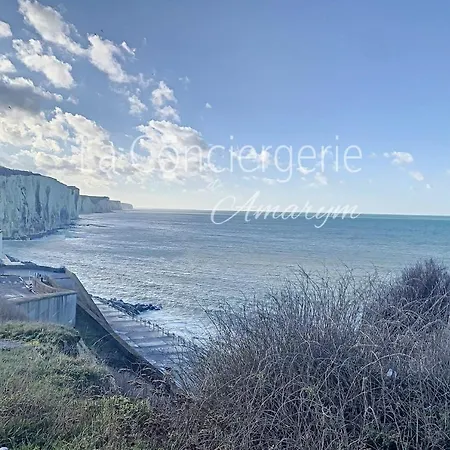 Aa13 - Le Victor Hugo - Sejour D'exception Dans Un Historique * Ault