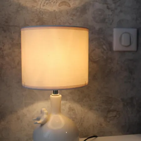 Aa13 - Le Victor Hugo - Sejour D'exception Dans Un Historique Daire *