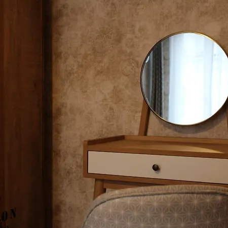 Apartment Aa13 - Le Victor Hugo - Sejour D'exception Dans Un Historique Ault