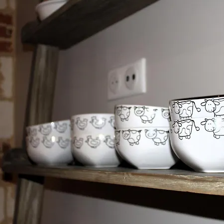 Aa13 - Le Victor Hugo - Sejour D'exception Dans Un Historique Ault