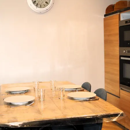 Aa13 - Le Victor Hugo - Sejour D'exception Dans Un Historique Daire Ault