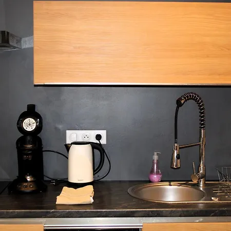 Aa13 - Le Victor Hugo - Sejour D'exception Dans Un Historique * Ault