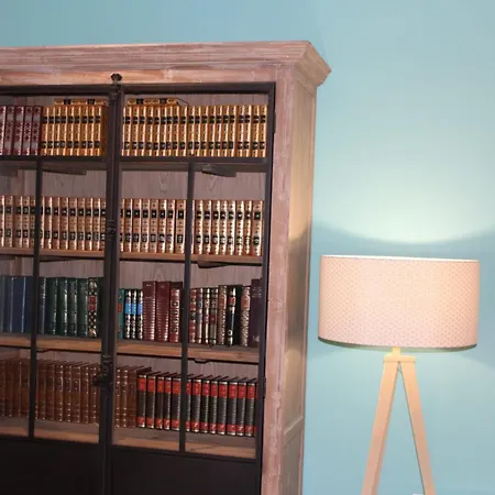 Aa13 - Le Victor Hugo - Sejour D'exception Dans Un Historique Ault