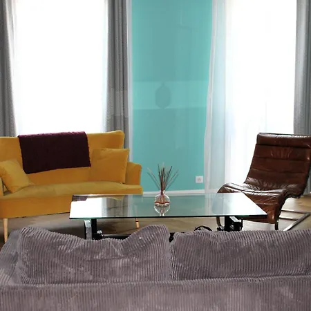 Apartment Aa13 - Le Victor Hugo - Sejour D'exception Dans Un Historique