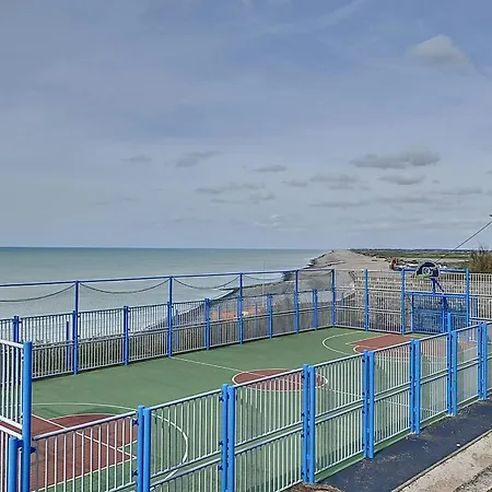 Aa13 - Le Victor Hugo - Sejour D'exception Dans Un Historique Ault