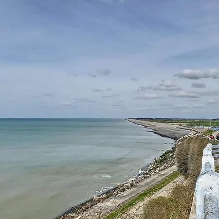 Daire Aa13 - Le Victor Hugo - Sejour D'exception Dans Un Historique