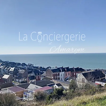 Apartment Aa13 - Le Victor Hugo - Sejour D'exception Dans Un Historique
