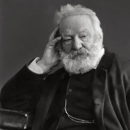 Aa13 - Le Victor Hugo - D’exception Dans Un Historique * Ault