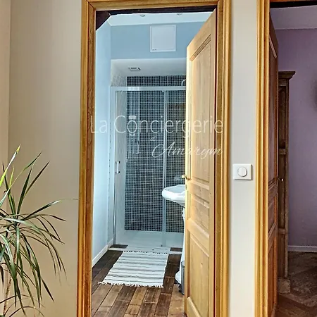 Aa13 - Le Victor Hugo - D’exception Dans Un Historique Appartement Ault